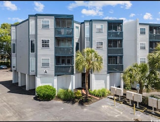 1500 Cenith Dr Unit A203, North Myrtle Beach, SC 29582