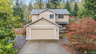 6850 Townsend Ln NE, Bremerton, WA 98311