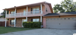 302 Holland Dr, Monroe, LA 71203