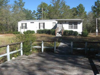 6326 Cartwheel Rd, Mullins, SC 29574