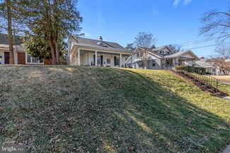 414 3rd Ave, Haddon Heights, NJ 08035