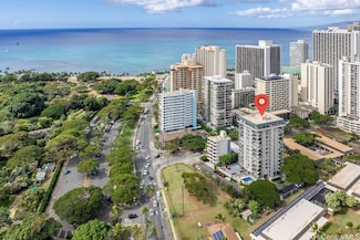 240 Makee Rd Unit 4C, Honolulu, HI 96815