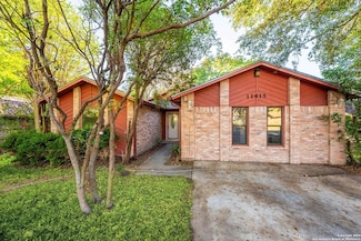 11415 Rousseau St, San Antonio, TX 78251