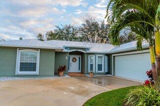 468 Biscayne Ln, Sebastian, FL 32958