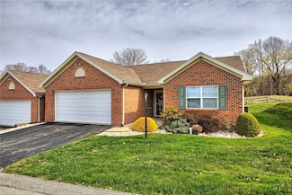 402 Cascade Dr Unit 402, Greensburg, PA 15601