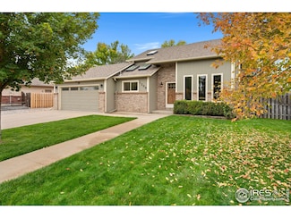 1208 Silver Fir Dr, Loveland, CO 80538
