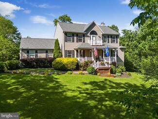 415 High Knob Rd, Front Royal, VA 22630