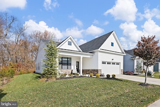 511 Davis Falls Dr, Newark, DE 19702