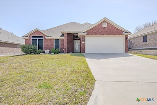 2013 Drawbridge Dr, Harker Heights, TX 76548
