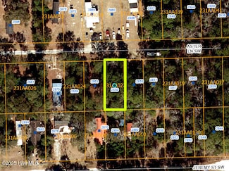 2859 Aster Ln SW, Lockwoods Folly, NC 28462