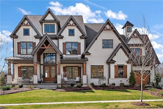 318 Spruce Ln, Cranberry Township, PA 16066