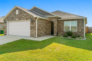 8508 Eastwood Creek Dr, North Little Rock, AR 72113