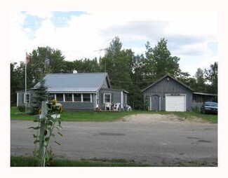 248 Pickle Ridge Rd, Webster Plantation, ME 04451