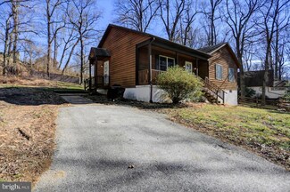 119 Janet Trail Unit 239, Fairfield, PA 17320
