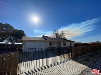 40935 168th St E, Lancaster, CA 93535