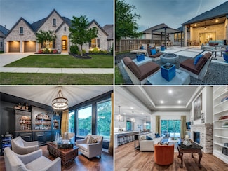 8620 Autumn Lake Trail, McKinney, TX 75071