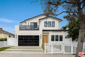 3910 Mclaughlin Ave, Los Angeles, CA 90066