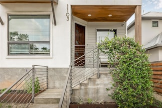 1103 E 12th St, Austin, TX 78702