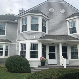 533 Dana Farms Unit 33, Fairhaven, MA 02719