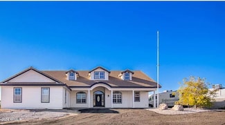 1110 N Cortez Rd, Apache Junction, AZ 85119