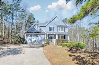 130 Sable Pointe Dr, Alpharetta, GA 30004