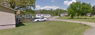 301 E Parker St, Plumerville, AR 72127