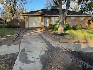 11103 Rubin St, Houston, TX 77047