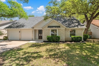 6520 Heron Dr, Austin, TX 78759