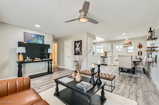 445 Concord Way, Henderson, NV 89015