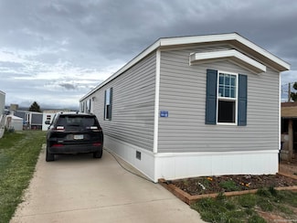 2458 N 9th St Unit B8, Laramie, WY 82072
