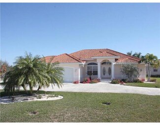 4034 San Massimo Dr, Punta Gorda, FL 33950