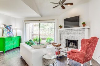 7640 W Greenway Blvd Unit 3N, Dallas, TX 75209