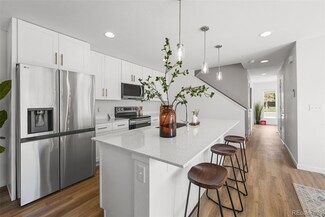 1281 N Akron St, Denver, CO 80238