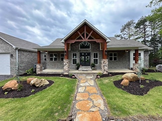 500 Island Shores Dr, Drasco, AR 72530