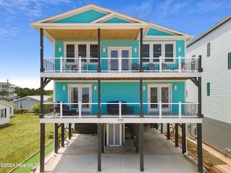 1005 Fort Fisher Blvd N, Kure Beach, NC 28449