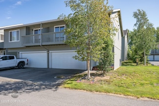 708 Blackburn Ct Unit 10, Anchorage, AK 99518