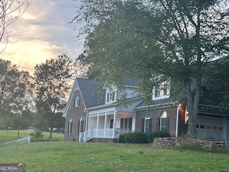 1931 Oliver Bridge Rd, Watkinsville, GA 30677