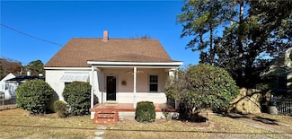 705 Mcpherson Ave, Fayetteville, NC 28303