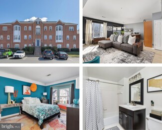 665 Constellation Square SE Unit D, Leesburg, VA 20175