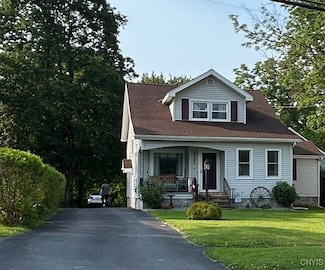 9507 Pinnacle Rd, Sauquoit, NY 13456