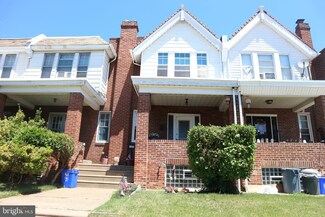 155 W Chew Ave, Philadelphia, PA 19120