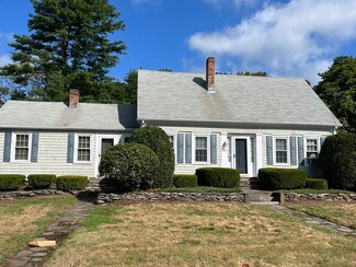 149 W Main St Unit 151, Norton, MA 02766