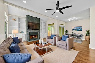 8307 Bradford Edward Cove Unit B, Austin, TX 78759