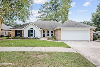 207 Silverbell Pkwy, Lafayette, LA 70508