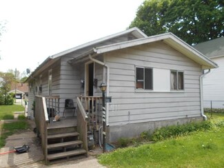 911 Grant St, Elkhart, IN 46514