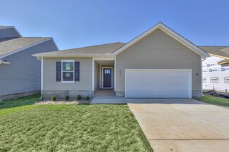 525 Standard Ave Unit Lot 27, Bowling Green, KY 42101