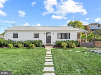 21169 Bald Eagle Rd, Rehoboth Beach, DE 19971