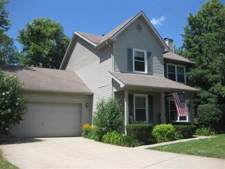 317 W Ridge Dr, Nicholasville, KY 40356