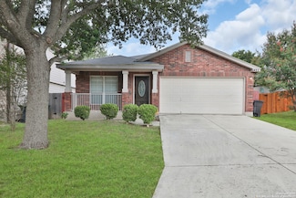 1427 Diamond Bluff, San Antonio, TX 78251