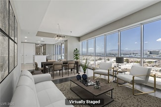 4575 Dean Martin Dr Unit 1208, Las Vegas, NV 89103